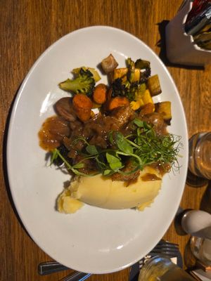  at Roam West in Fort William