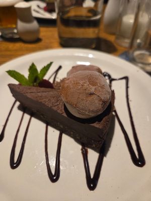  at Roam West in Fort William