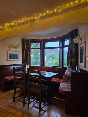  at Roam West in Fort William