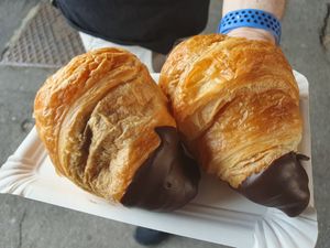  at ELVIE in Augsburg