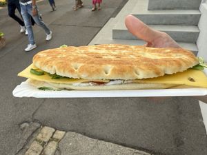   at ELVIE in Augsburg