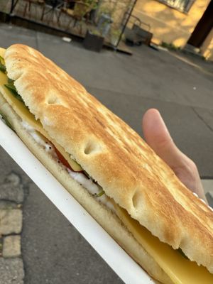   at ELVIE in Augsburg