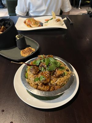   at Mar del Zur in Monterrey