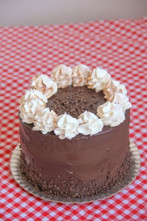 Bolos diversos at Mariana Kikumoto Doces in Londrina