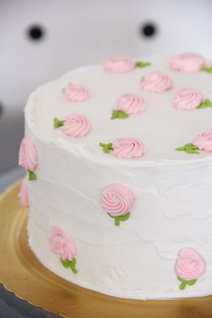 Bolos at Mariana Kikumoto Doces in Londrina