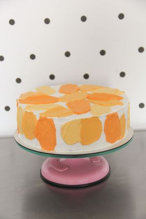 Bolos at Mariana Kikumoto Doces in Londrina