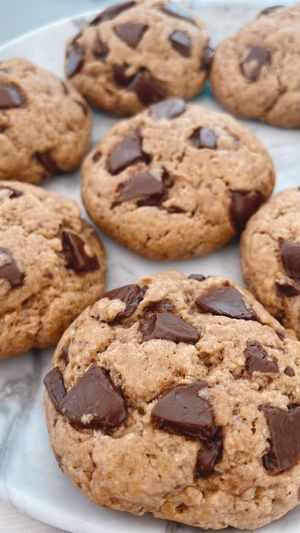 Cookies at Mariana Kikumoto Doces in Londrina