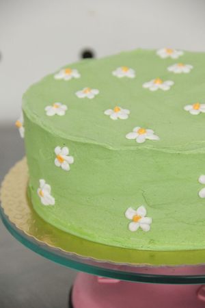 Bolos at Mariana Kikumoto Doces in Londrina