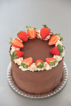 Bolos at Mariana Kikumoto Doces in Londrina