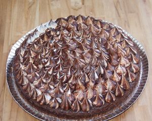 Tortas at Mariana Kikumoto Doces in Londrina