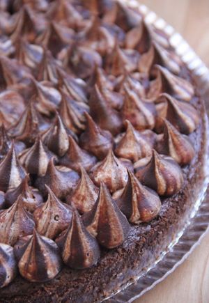 Tortas at Mariana Kikumoto Doces in Londrina