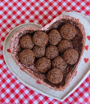 Doces at Mariana Kikumoto Doces in Londrina