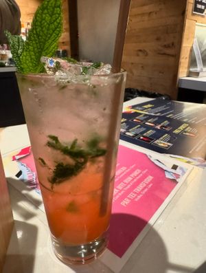   at Craft Food Halls - CityPoint in Waltham