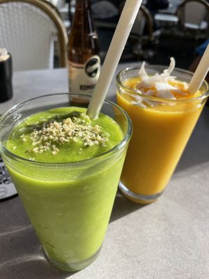   at Shuk Bakery in Surry Hills