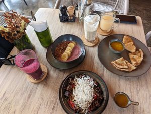  at Coffee & Plant in Nairobi