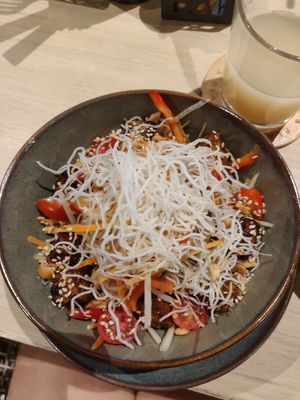  at Coffee & Plant in Nairobi