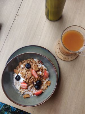  at Coffee & Plant in Nairobi