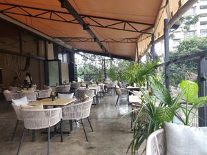  at Coffee & Plant in Nairobi