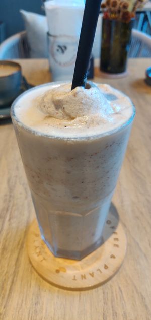  at Coffee & Plant in Nairobi