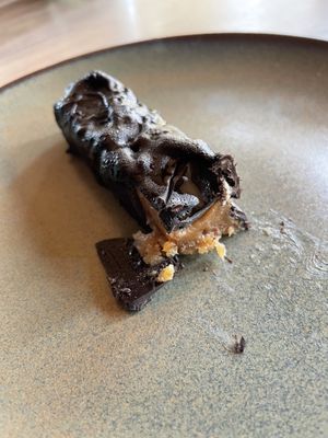   at Coffee & Plant in Nairobi