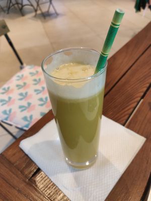  at Heather's Kitchen in Nairobi