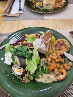  at Verde Hut in Porto