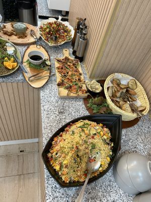   at Verde Hut in Porto