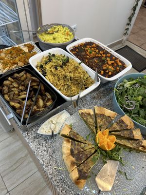   at Verde Hut in Porto