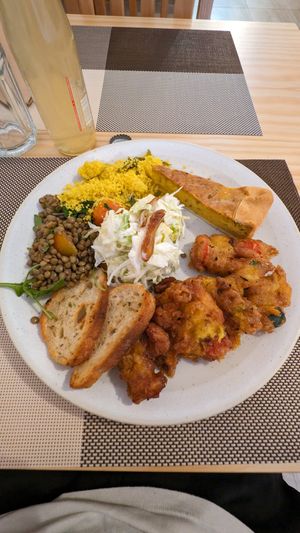  at Verde Hut in Porto