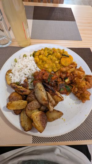  at Verde Hut in Porto