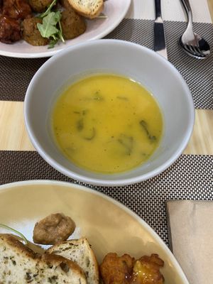   at Verde Hut in Porto