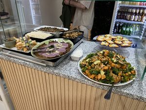   at Verde Hut in Porto