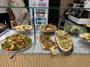   at Verde Hut in Porto