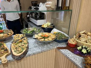   at Verde Hut in Porto