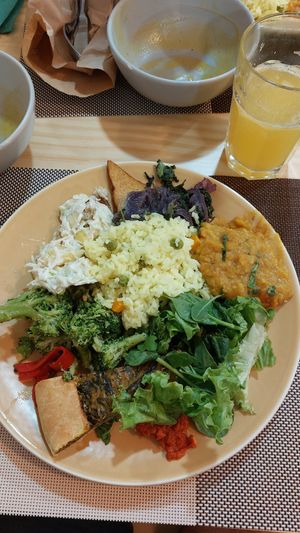  at Verde Hut in Porto