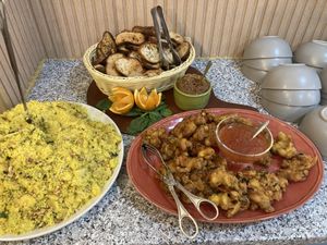   at Verde Hut in Porto