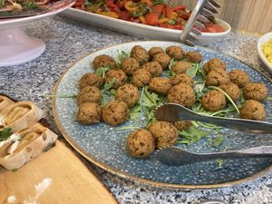   at Verde Hut in Porto