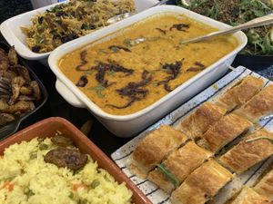   at Verde Hut in Porto