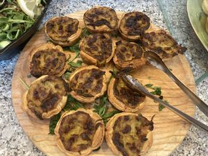   at Verde Hut in Porto