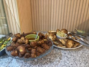   at Verde Hut in Porto