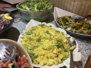   at Verde Hut in Porto