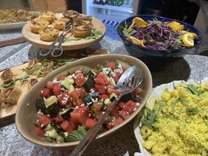   at Verde Hut in Porto