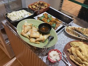   at Verde Hut in Porto