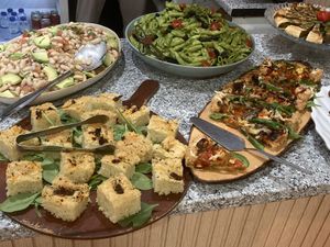 And some moree  at Verde Hut in Porto