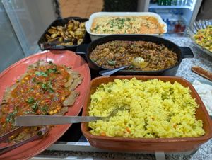  at Verde Hut in Porto