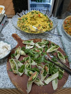  at Verde Hut in Porto