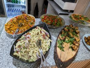  at Verde Hut in Porto