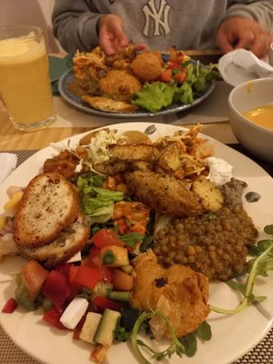  at Verde Hut in Porto