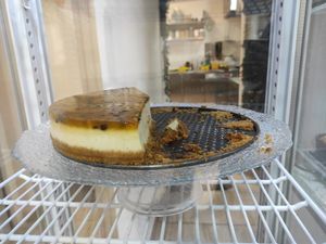 Passion fruit at Verde Hut in Porto