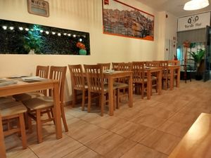  at Verde Hut in Porto